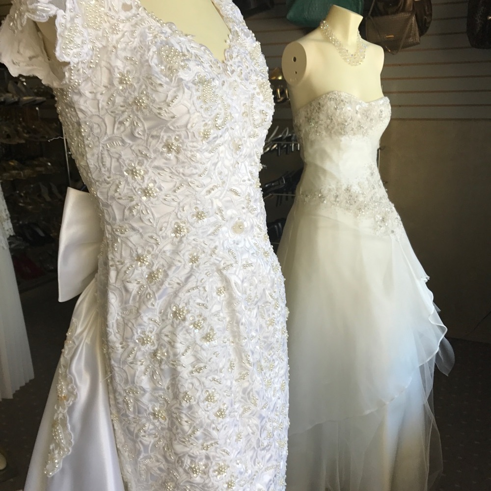 Meet your Posher, Mimi